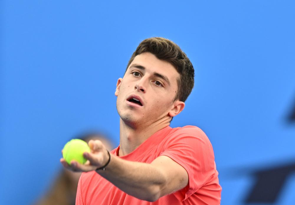 科尔在采访 科尔在采访